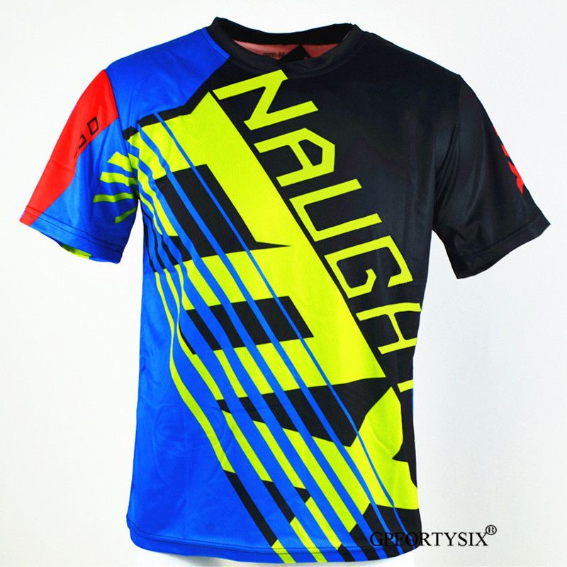 motocross racing jersey