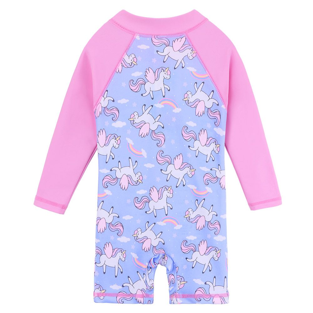 baby swimsuit upf 50