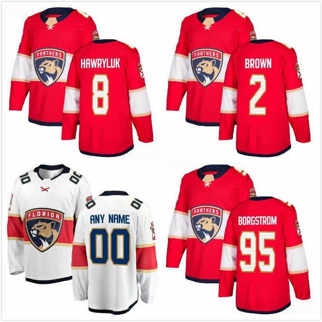 josh brown jersey
