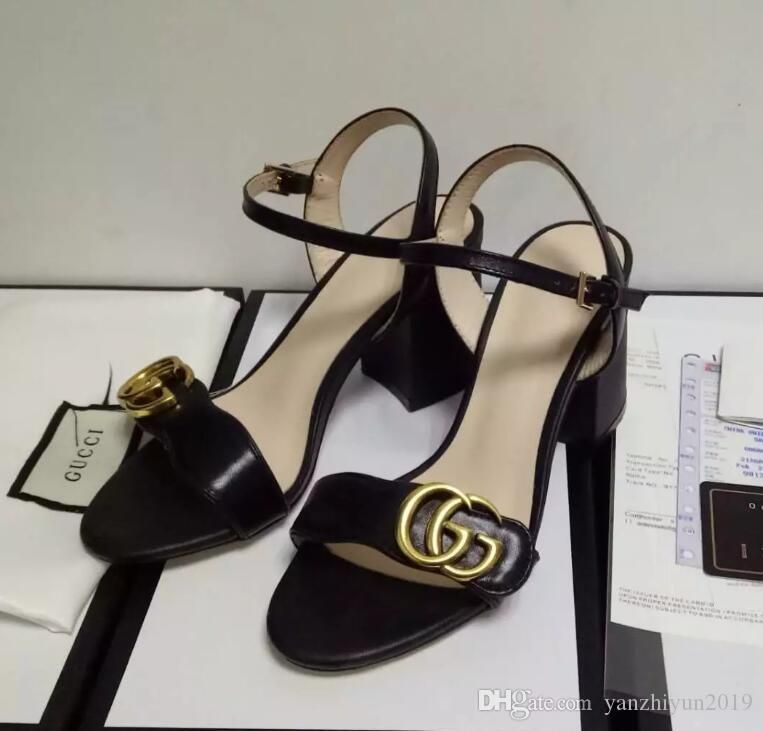 gucci heels dhgate