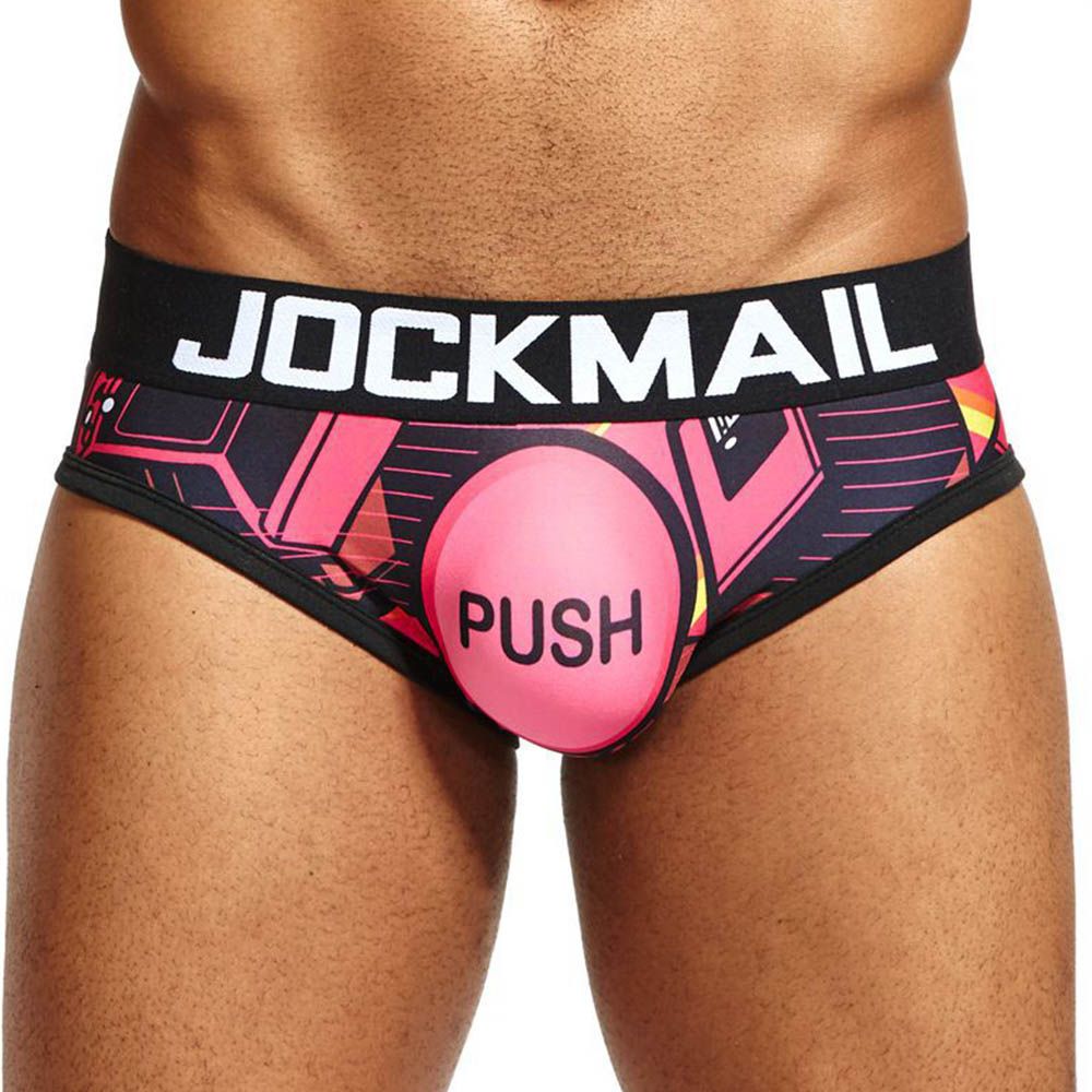 Mens Cotton Underwear Shorts Underpants Boxer Briefs Hot Shorts Male Panties Man Boxer
