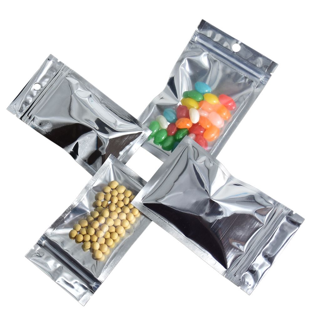 zip lock bolsas bulk