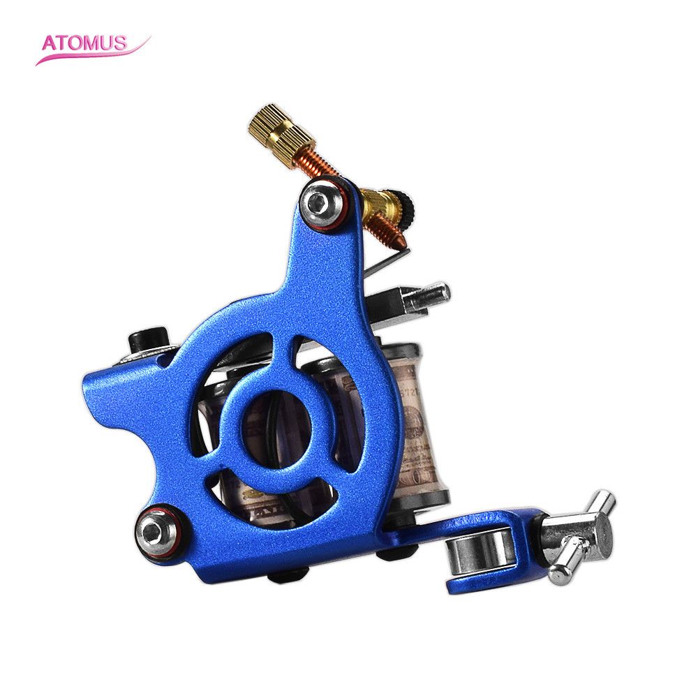 The 11 Best Tattoo Machines 2020 Barber Dts