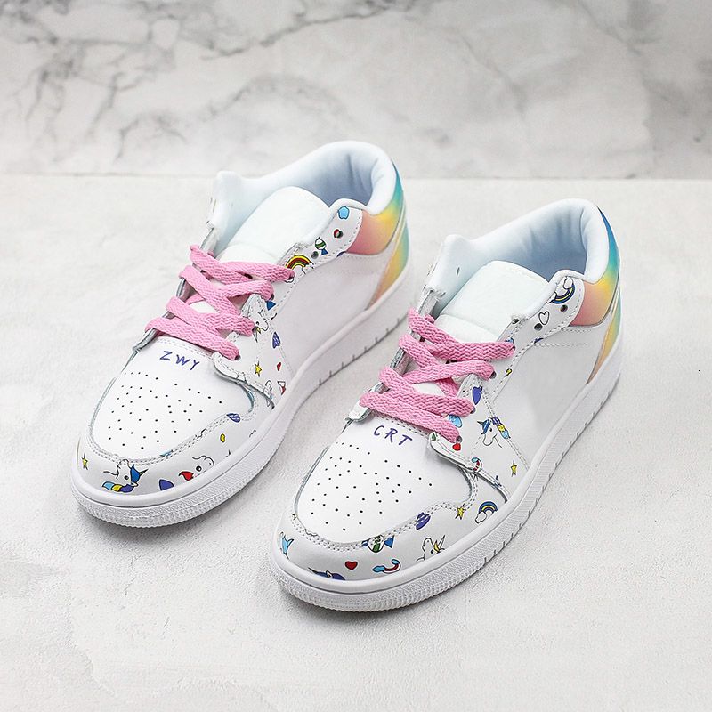 cute custom shoes