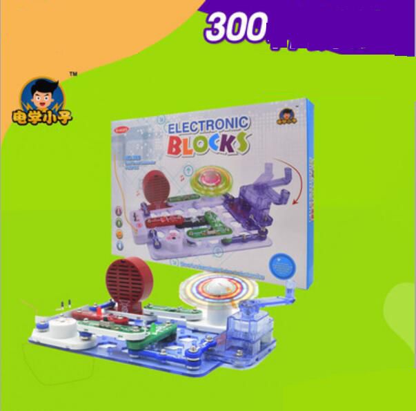 diy stem toys