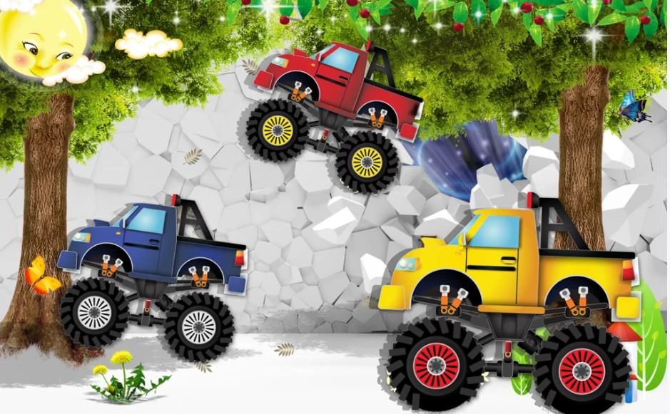 Hd Wallpapers For Pc 3d Car