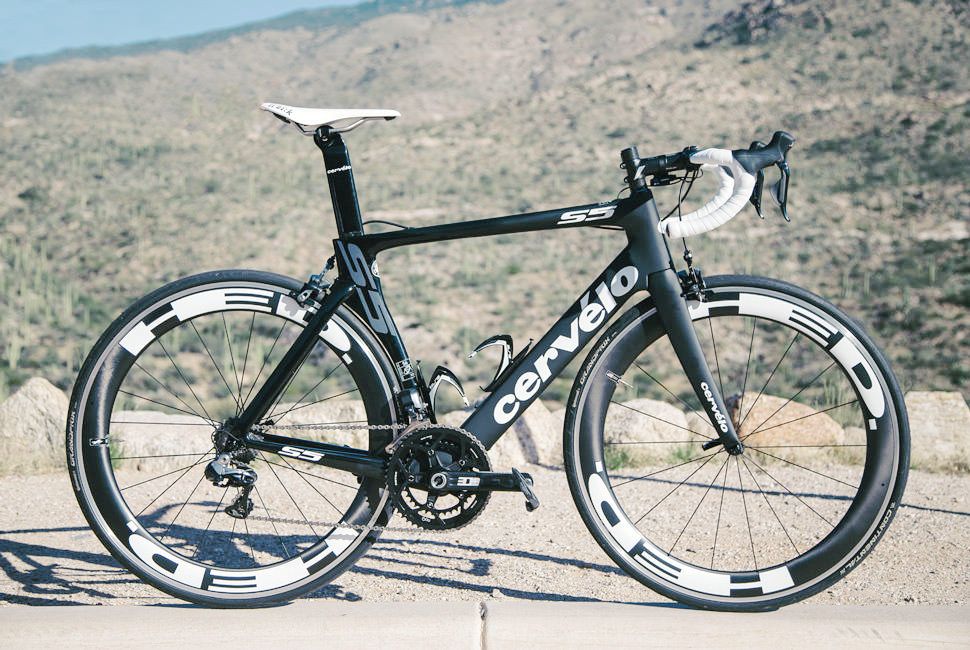cervelo c1