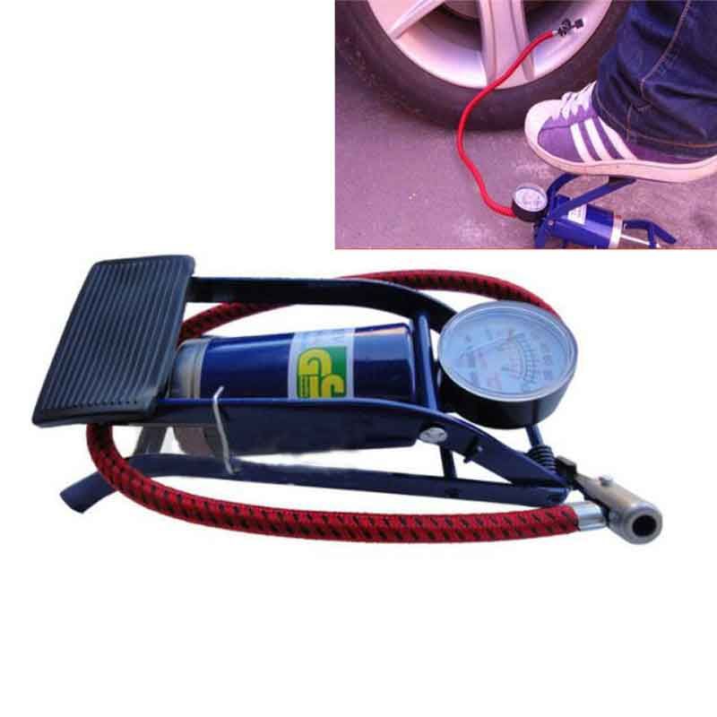 bike air pump machine