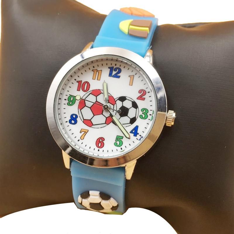boys football watches