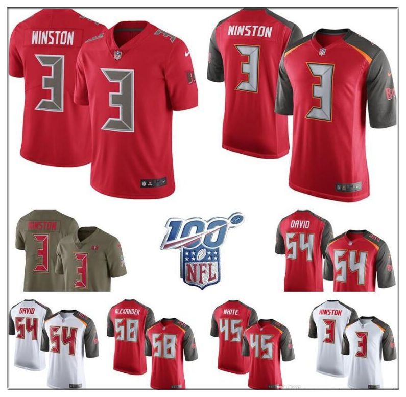 mike evans jersey
