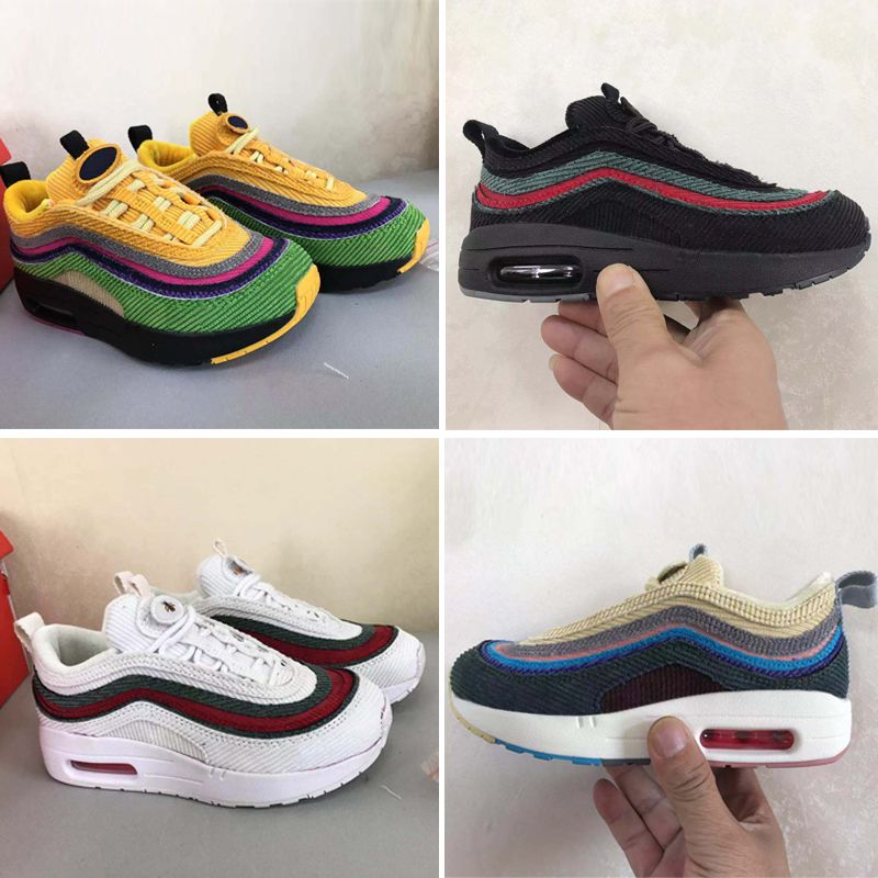 nike 97 bambina