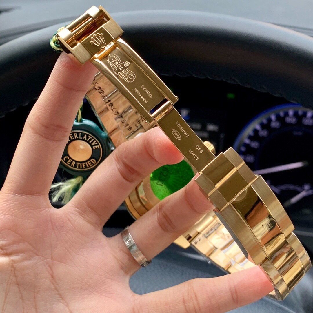 Compra 2020 Diseñador Del Reloj De Oro Relojes De Diseño Para Hombre De  Lujo Relojes Del Reloj Hacia Fuera Helado Reloj Reloj De Lujo Orologio Di  Lusso Barato | Entrega Rápida Y