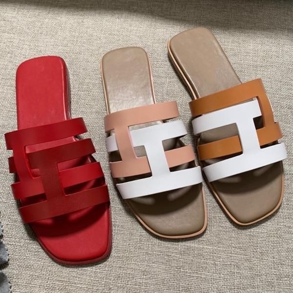 designer flat sandals sale