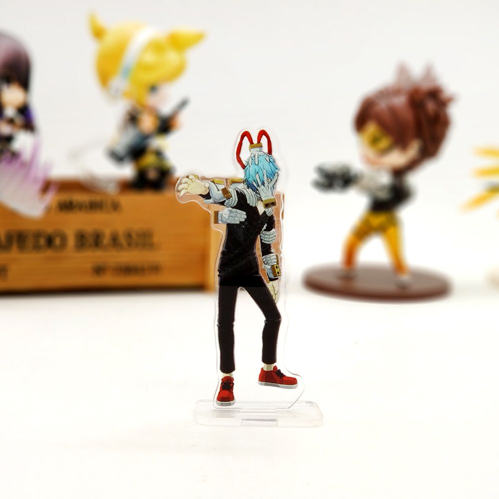Acrylic Stands Anime