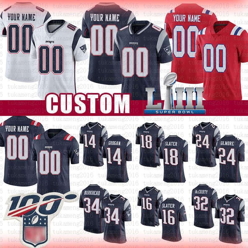 edelman football jersey