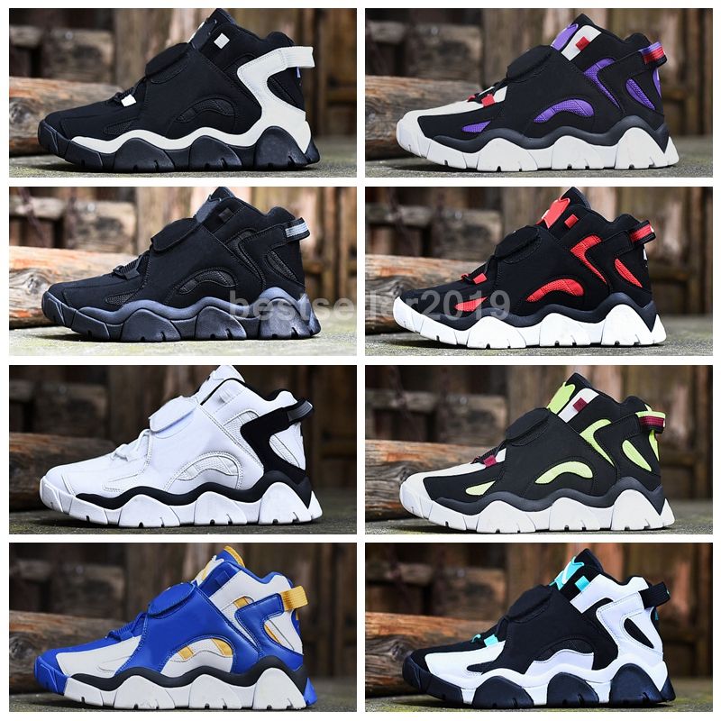 scottie pippen shoes