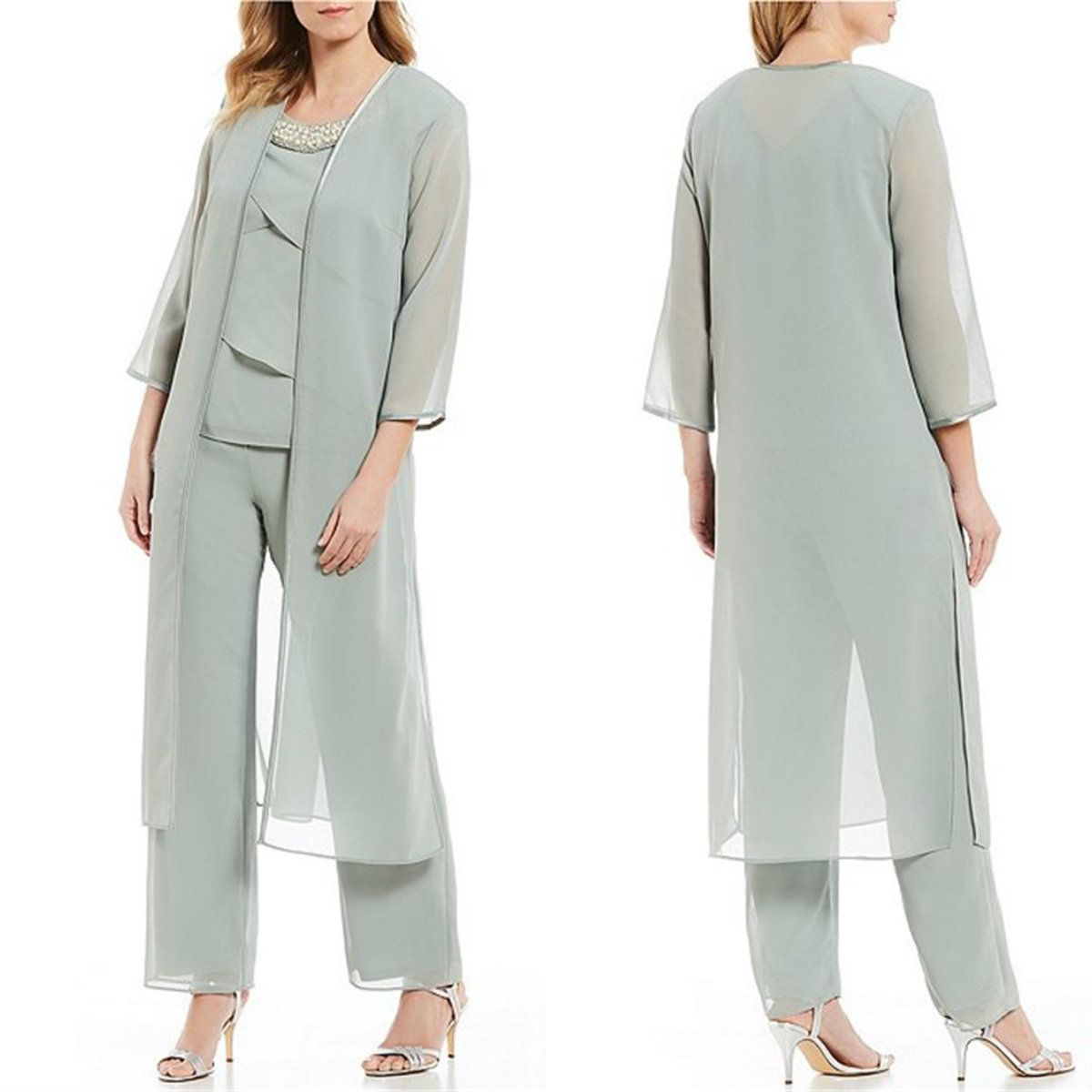 Petite Formal Pant Suits For Weddings 