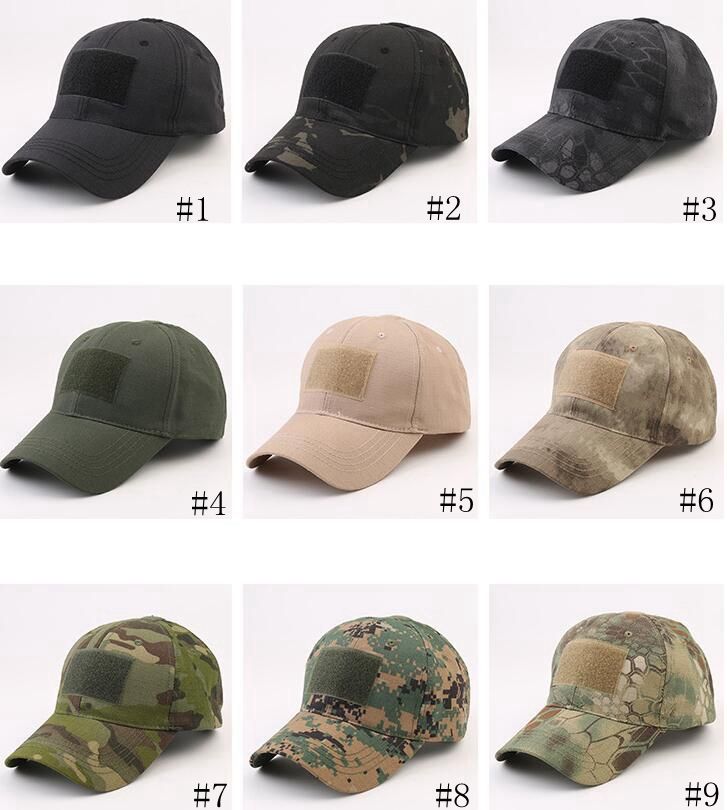 hunting baseball caps