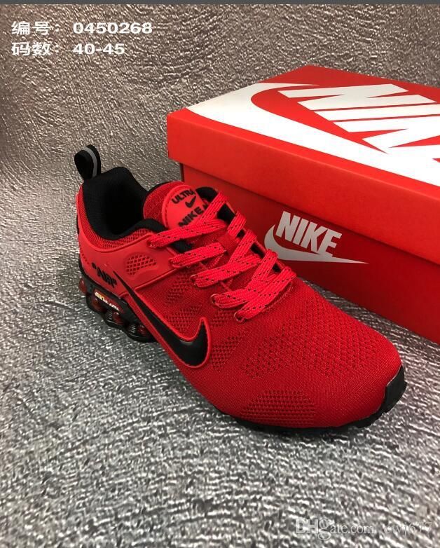 2019 Nike Air Shox Ultra 2019 Gravity Metallic Mens Womens Running Shoes Triple White Sports Walking Designer Sneakers 36 45 From Aarongood, $83.92 | 2019 Nike Air Shox Ultra 2019 Gravity Metallic Mens Womens Running Shoes Triple White Sports Walking Designer Sneakers 36 45 From Aarongood, $83.92 |