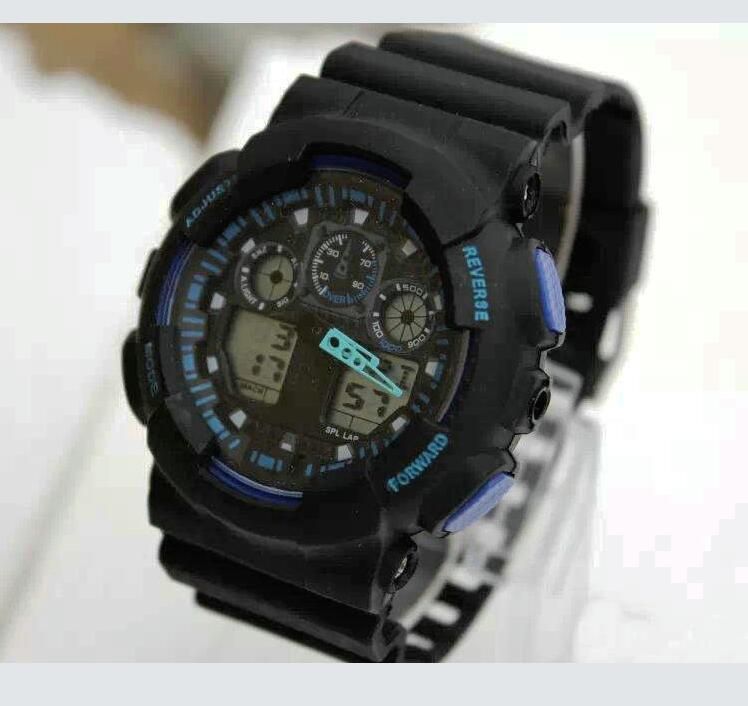 smart army watch