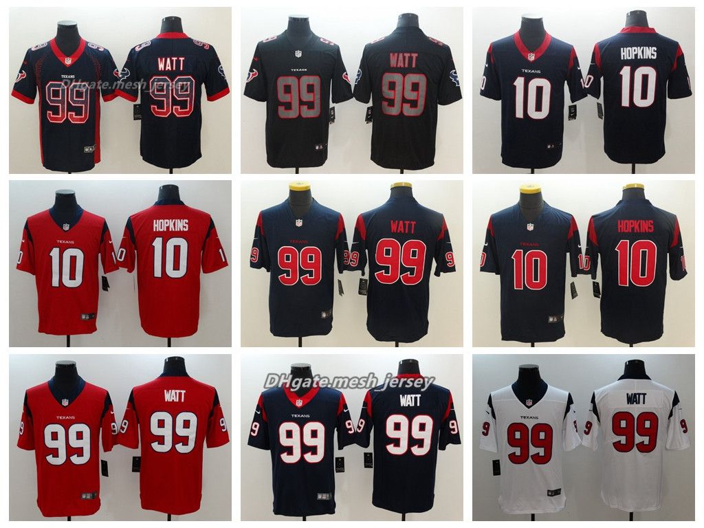 hopkins color rush jersey