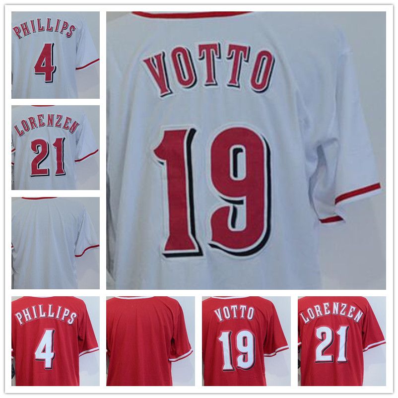 brandon phillips jersey