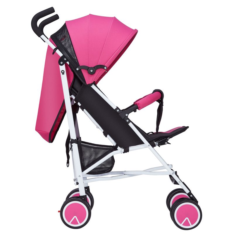 baby carrier trolley