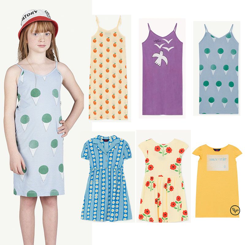 summer clothes