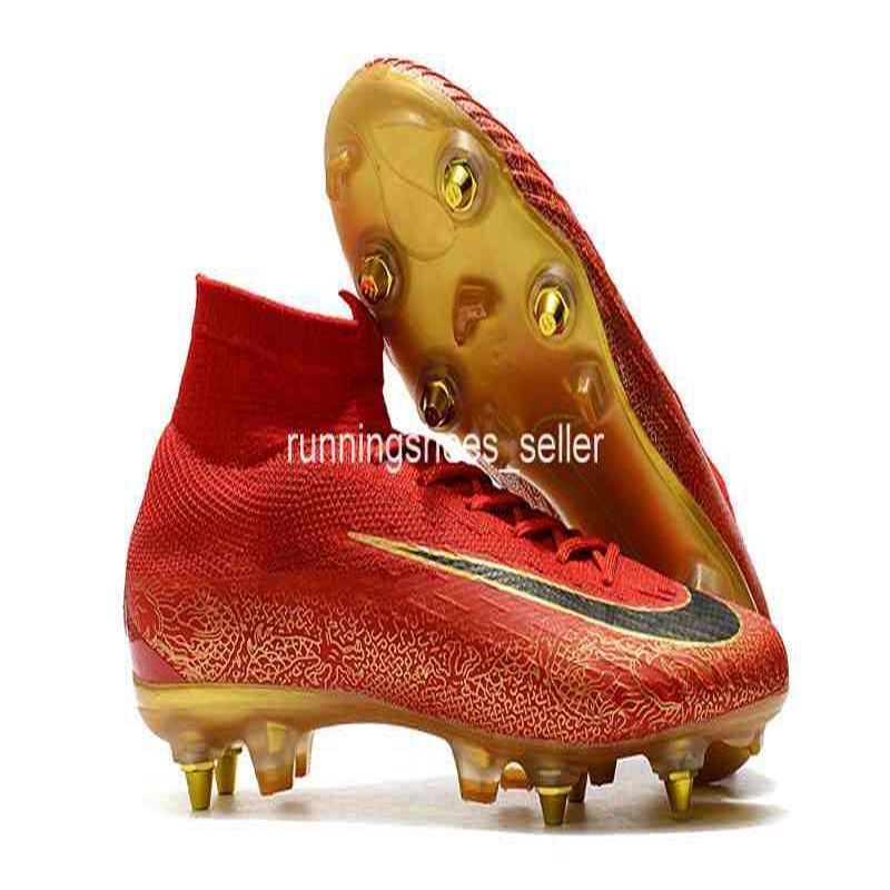 Nike Mercurial Superfly 6 Academy Sgpro Football Boots in.
