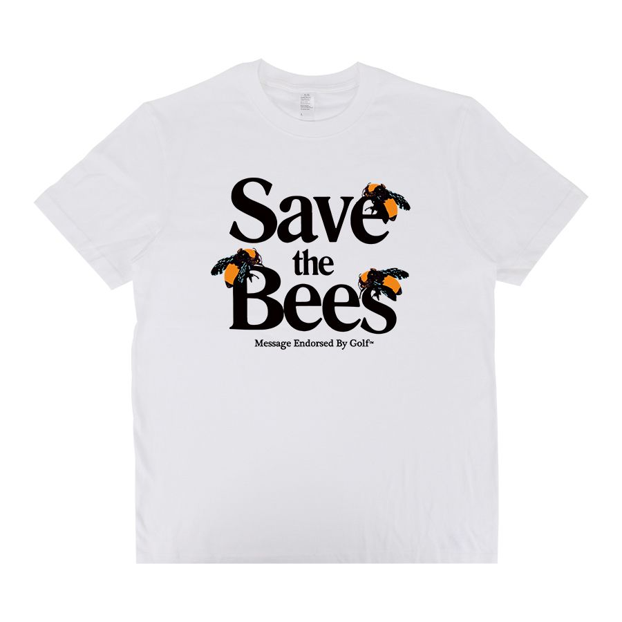 Save the bees tyler the creator shirt Clearance