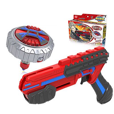 beyblade spinner