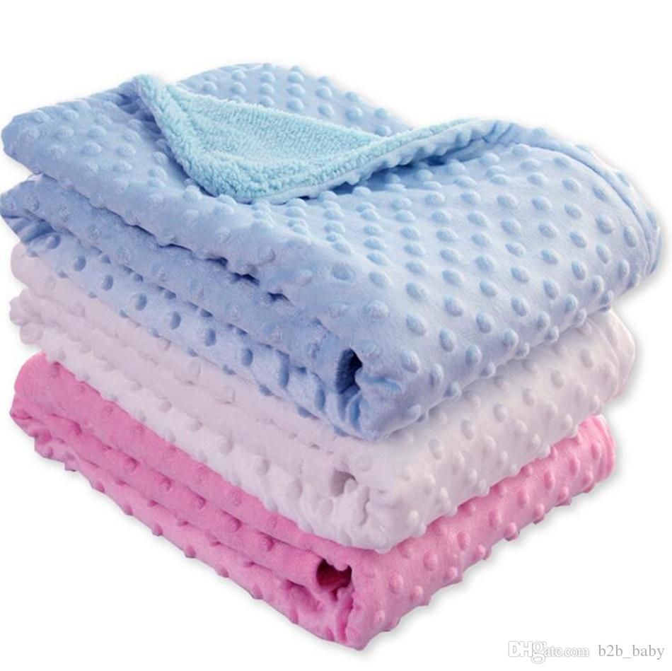 cot blankets
