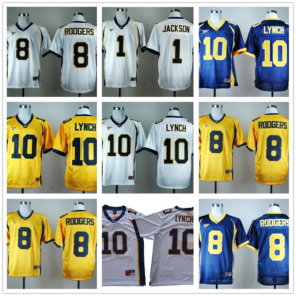 aaron rodgers jersey mens small