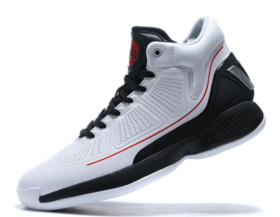 derrick rose mvp shoes