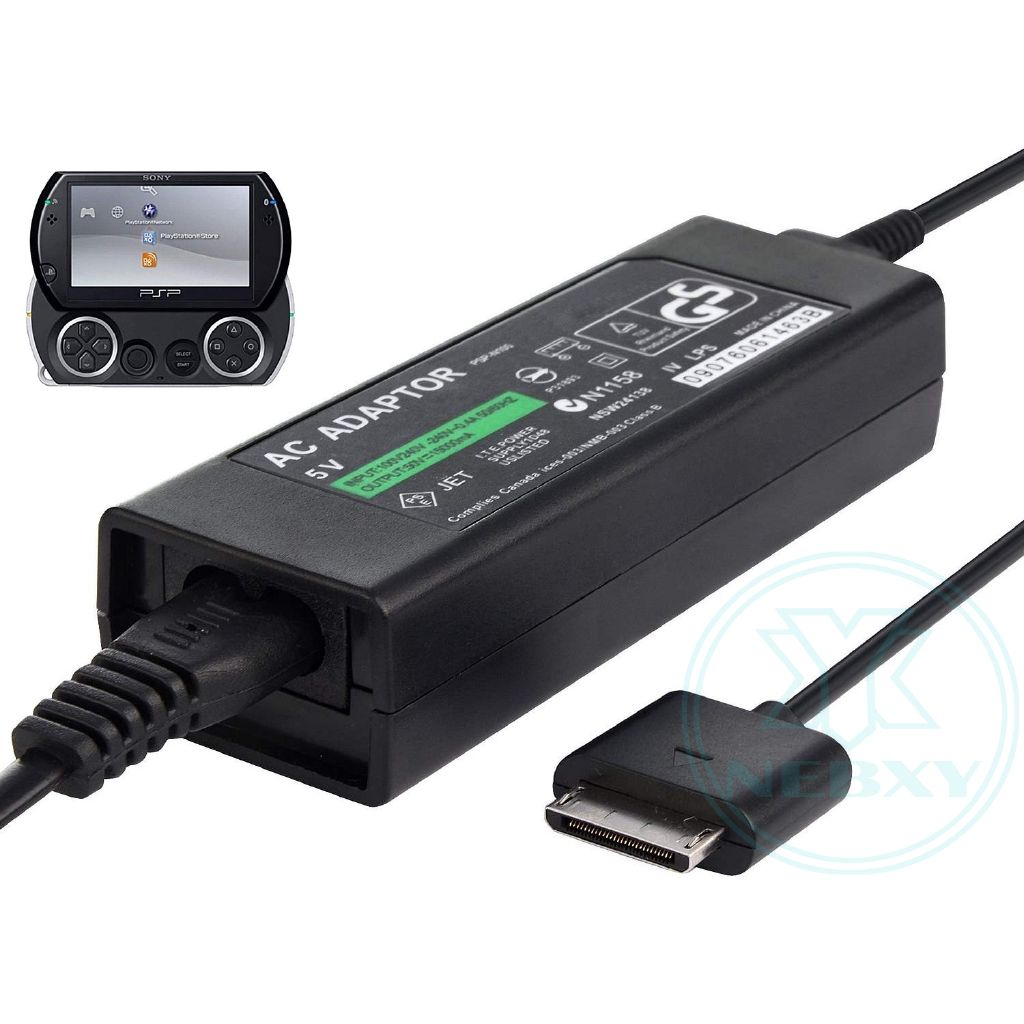psp go usb