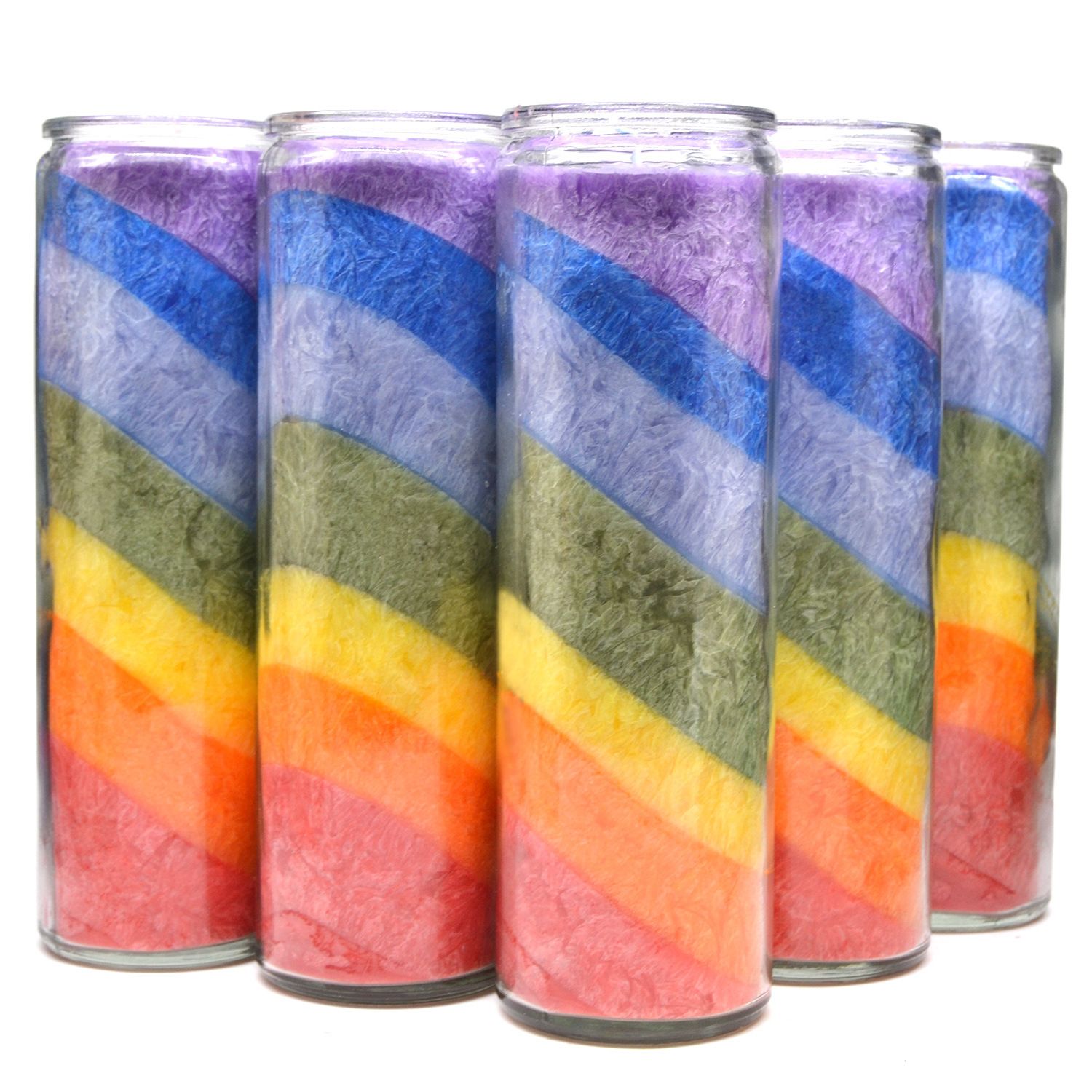 religious candle supplies