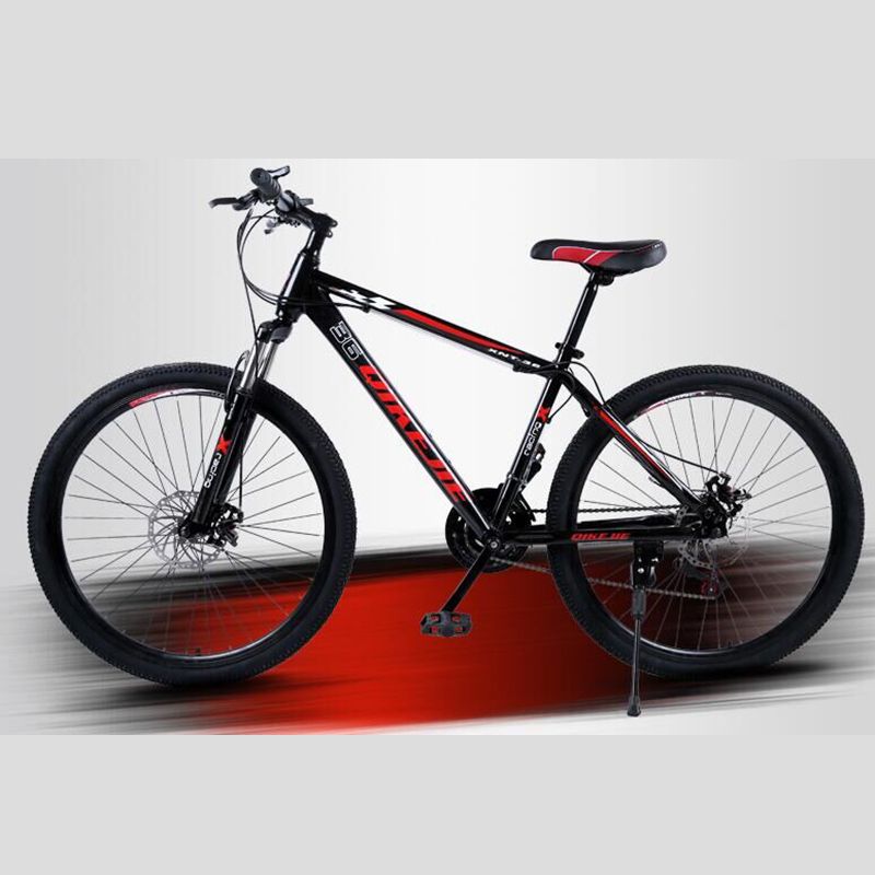 Acquistare Biciclette Mountain Biking Sport Adulti Sport Da Fondo Velocità  Velocità Velocità Velocità Bicicletta Pressione Del Disco Freno A Pressione  Dual Bike Economico | Consegna Veloce E Qualità | It.Dhgate