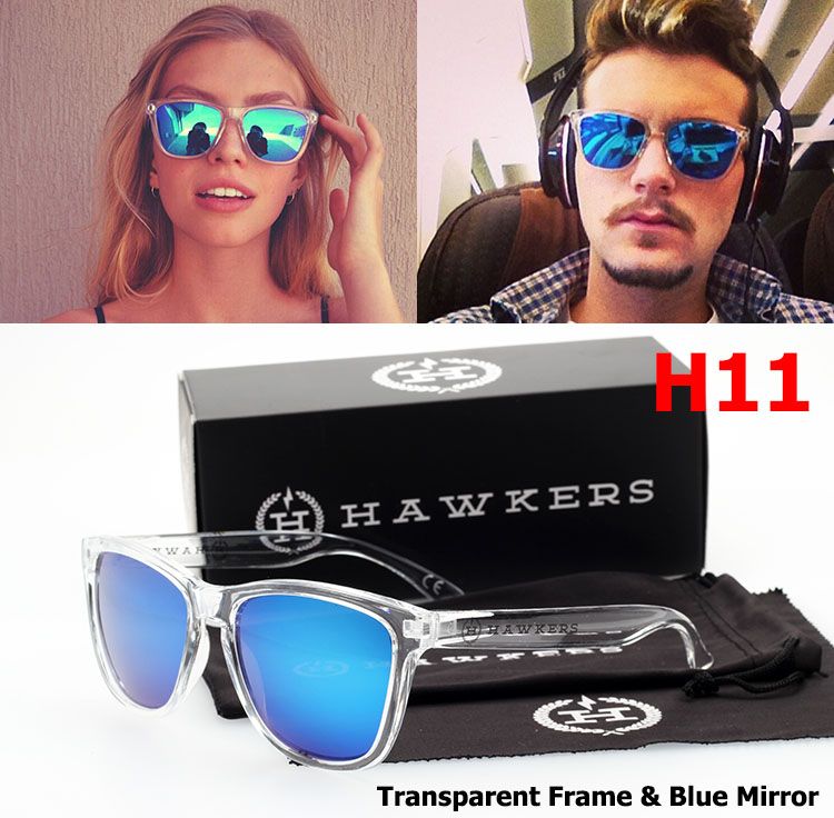 Acquistare Occhiali Da Sole Di Alta Qualità Hawker Occhiali Da Sole Uomini  2019 Signore Scatola Di Selezione Obiettivo Colore Occhiali Da Sole Blu  Occhiali Da Sole Sportivi Allingrosso Economico | Consegna Veloce