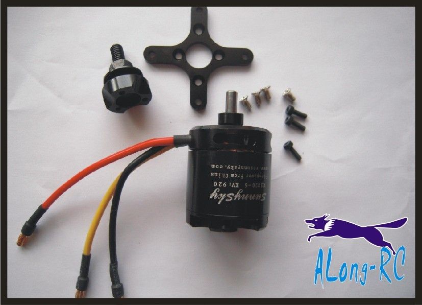 sunnysky 2820 800kv