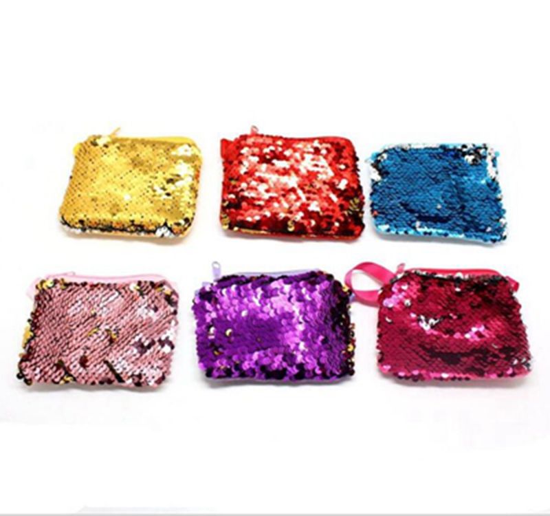 glitter bags for girls
