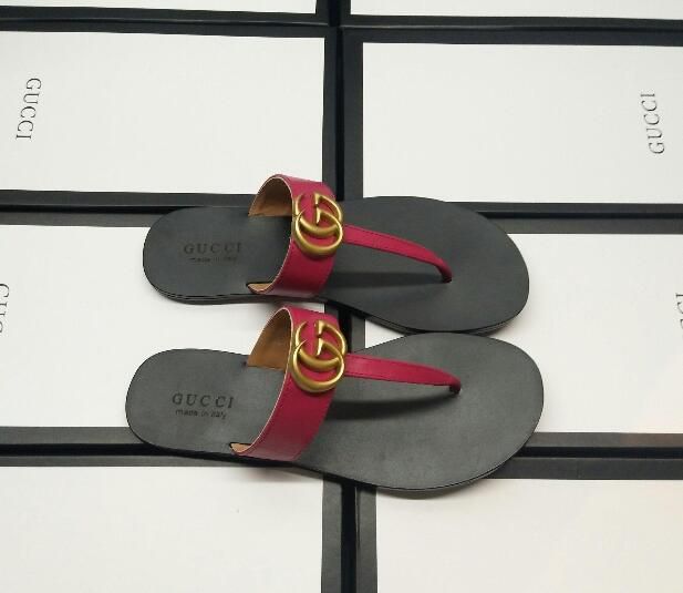 gucci flip flops dhgate