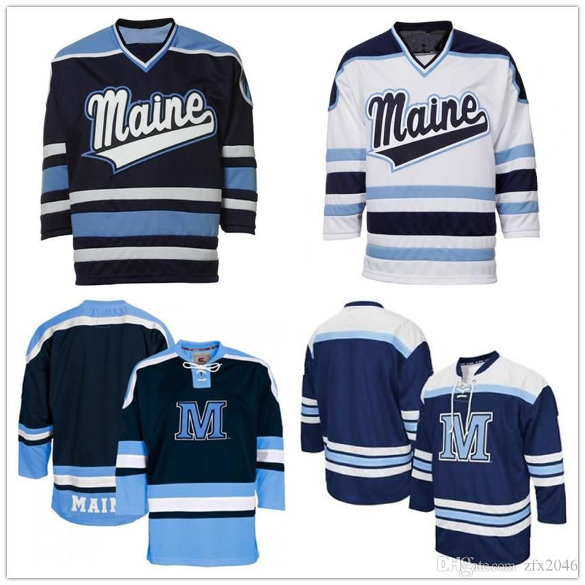 black bears jersey