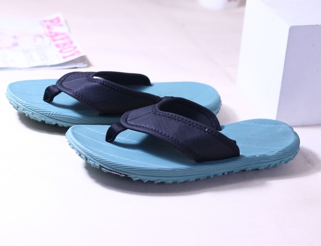 fat tire flip flops