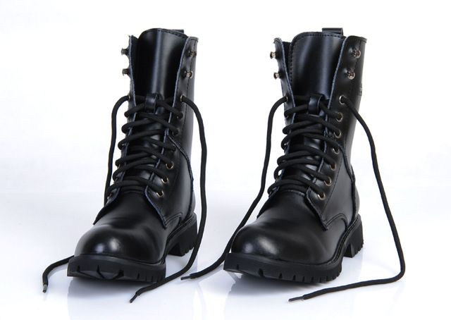 Compra Botas Barato | Entrega Rápida Y Calidad | Es.Dhgate. Más Barata Que  Lustmexico \u0026 Netshoes.
