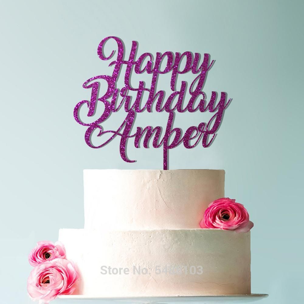21 Glitter Paper Happy Birthday Cake Topper Custom Any Name Birthday Party Decor Cake Topper From Aozhouqie 58 Dhgate Com 21 Glitter Paper Happy Birthday Cake Topper Custom Any Name Birthday Party Decor Cake Topper From Aozhouqie 58 Dhgate Com