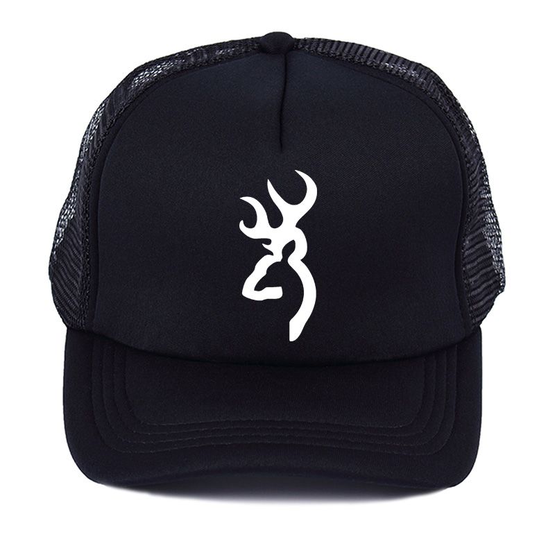 Browning flat bill hat Clearance