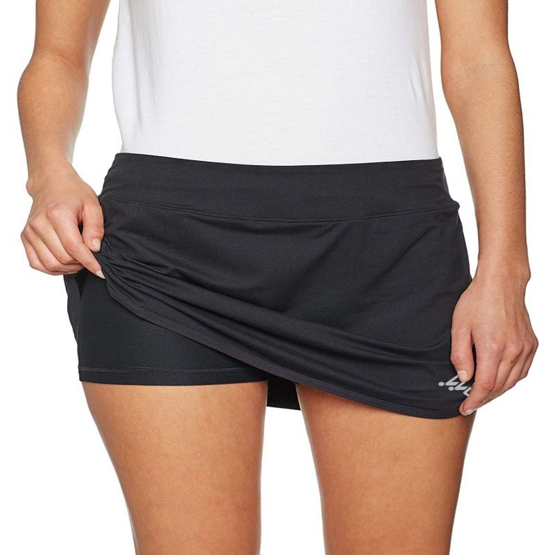 athletic skirts with shorts