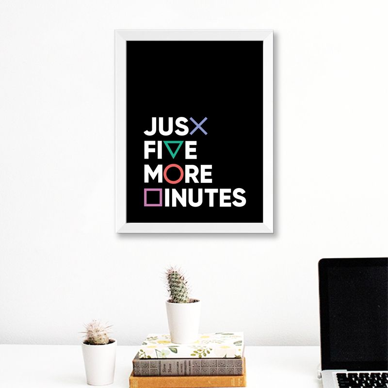 Compre Videojuegos Del Juego Del Friki Wall Art Prints Playstation