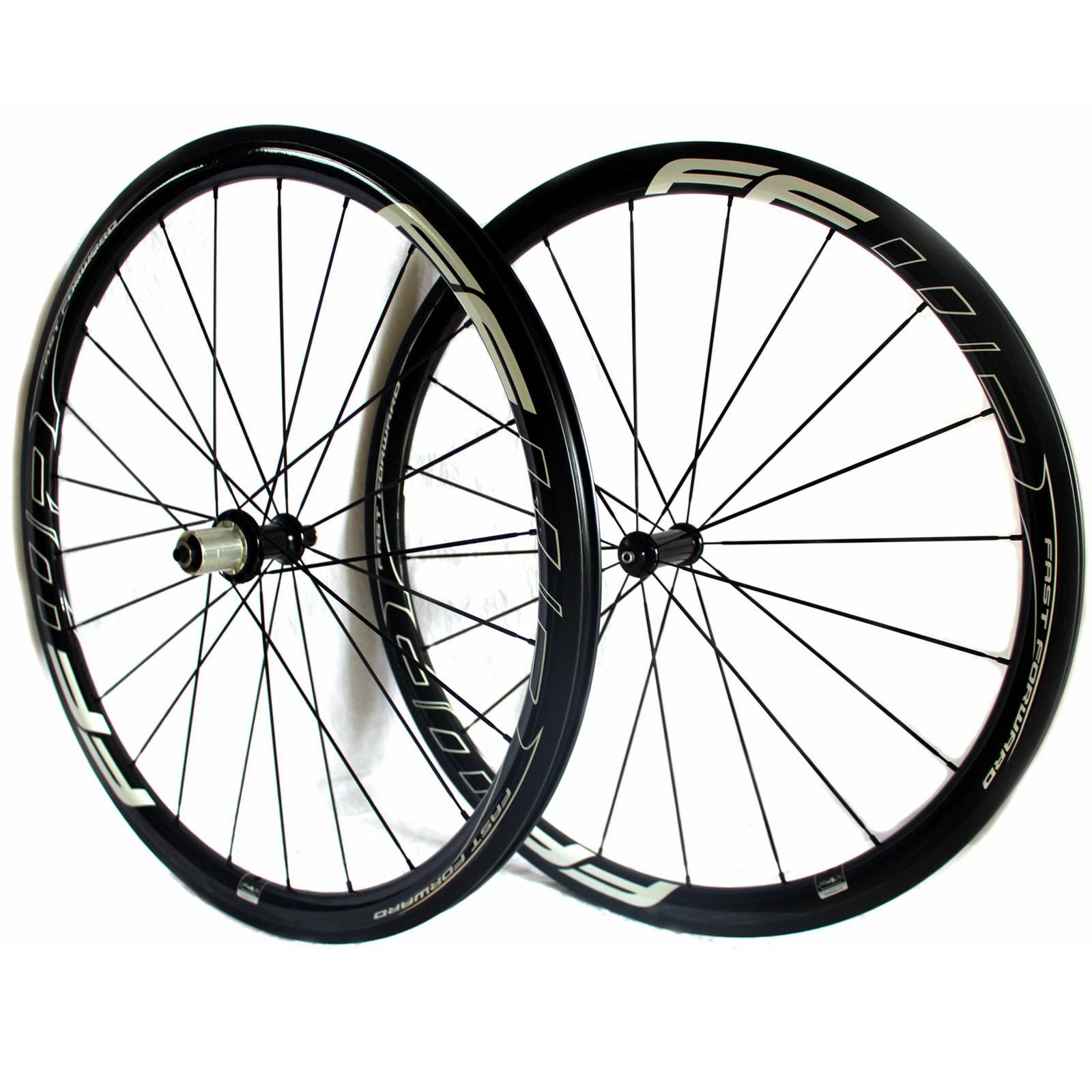 small bicycle wheels