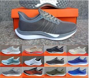 tênis nike air zoom pegasus 35 turbo masculino